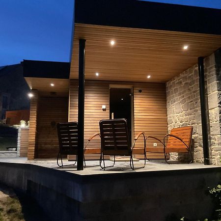 Gite La Petite Beurrerie Des Ardennes Celles  외부 사진