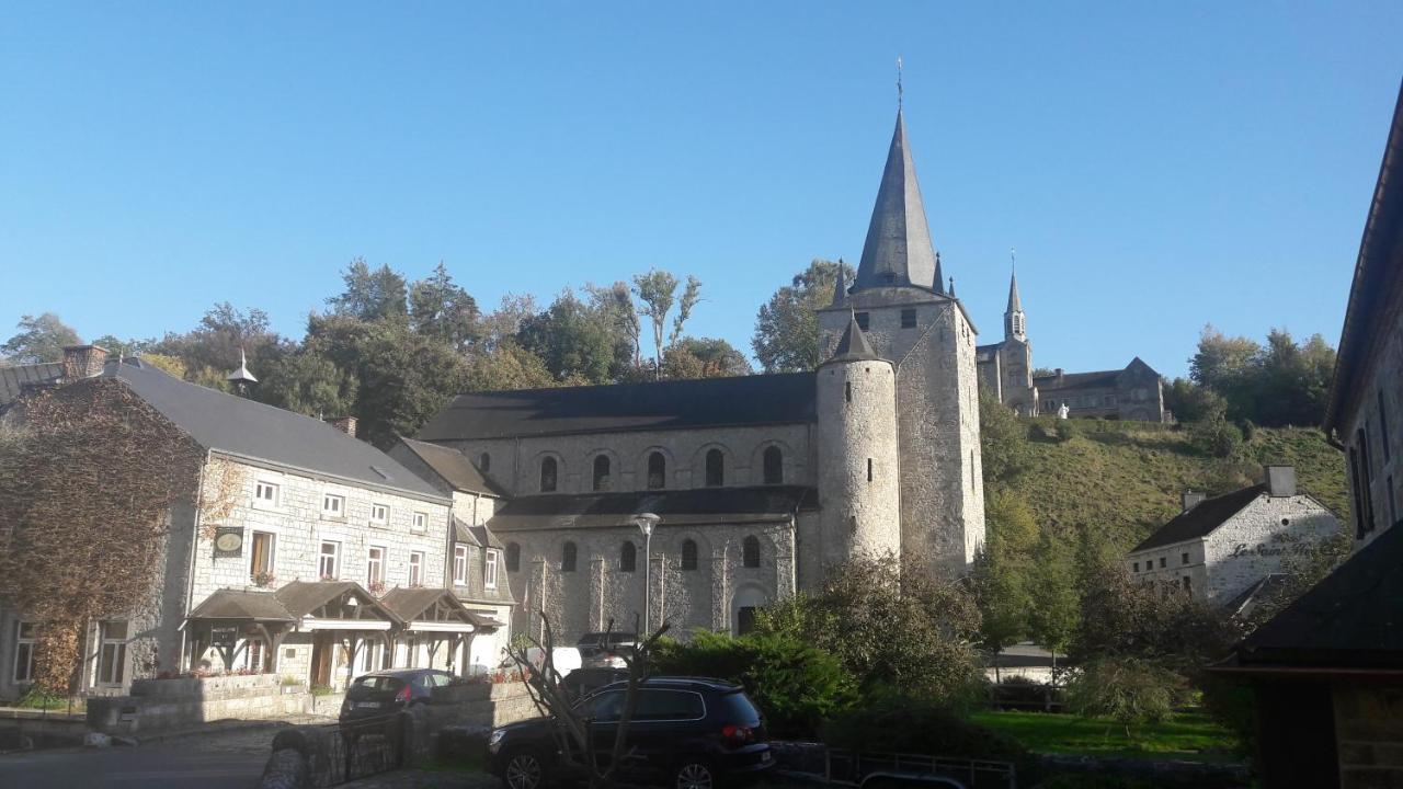 Gite La Petite Beurrerie Des Ardennes Celles  외부 사진