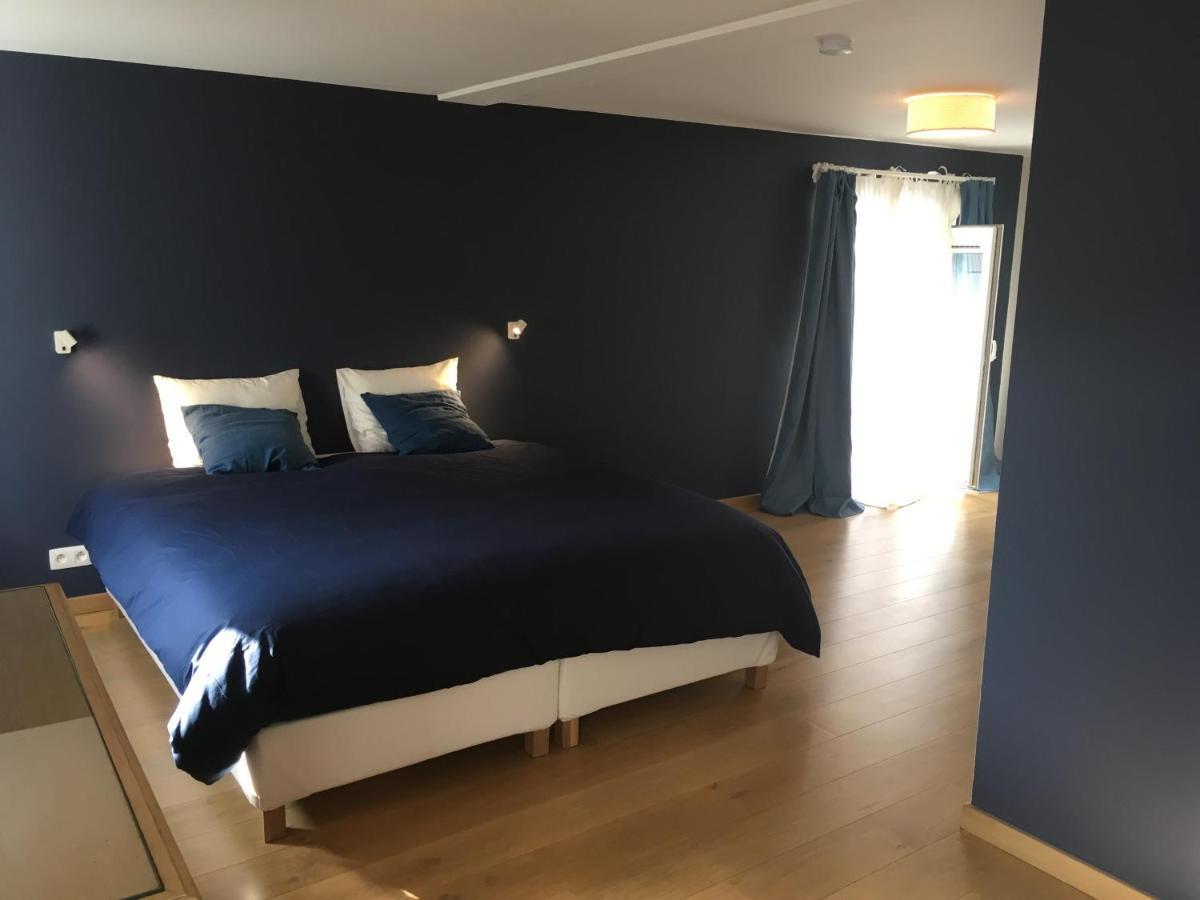 Gite La Petite Beurrerie Des Ardennes Celles  외부 사진