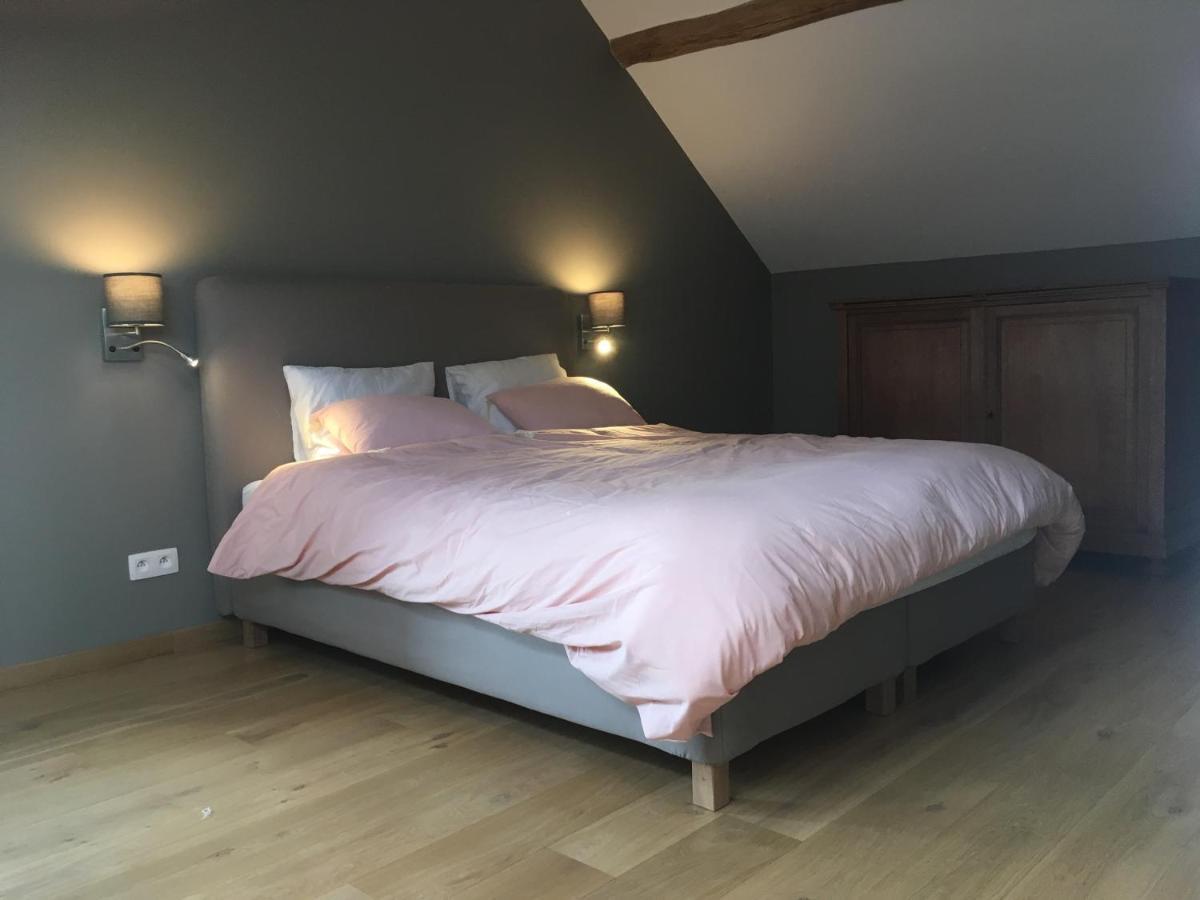 Gite La Petite Beurrerie Des Ardennes Celles  외부 사진