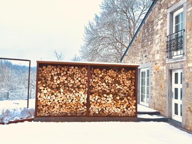 Gite La Petite Beurrerie Des Ardennes Celles  외부 사진