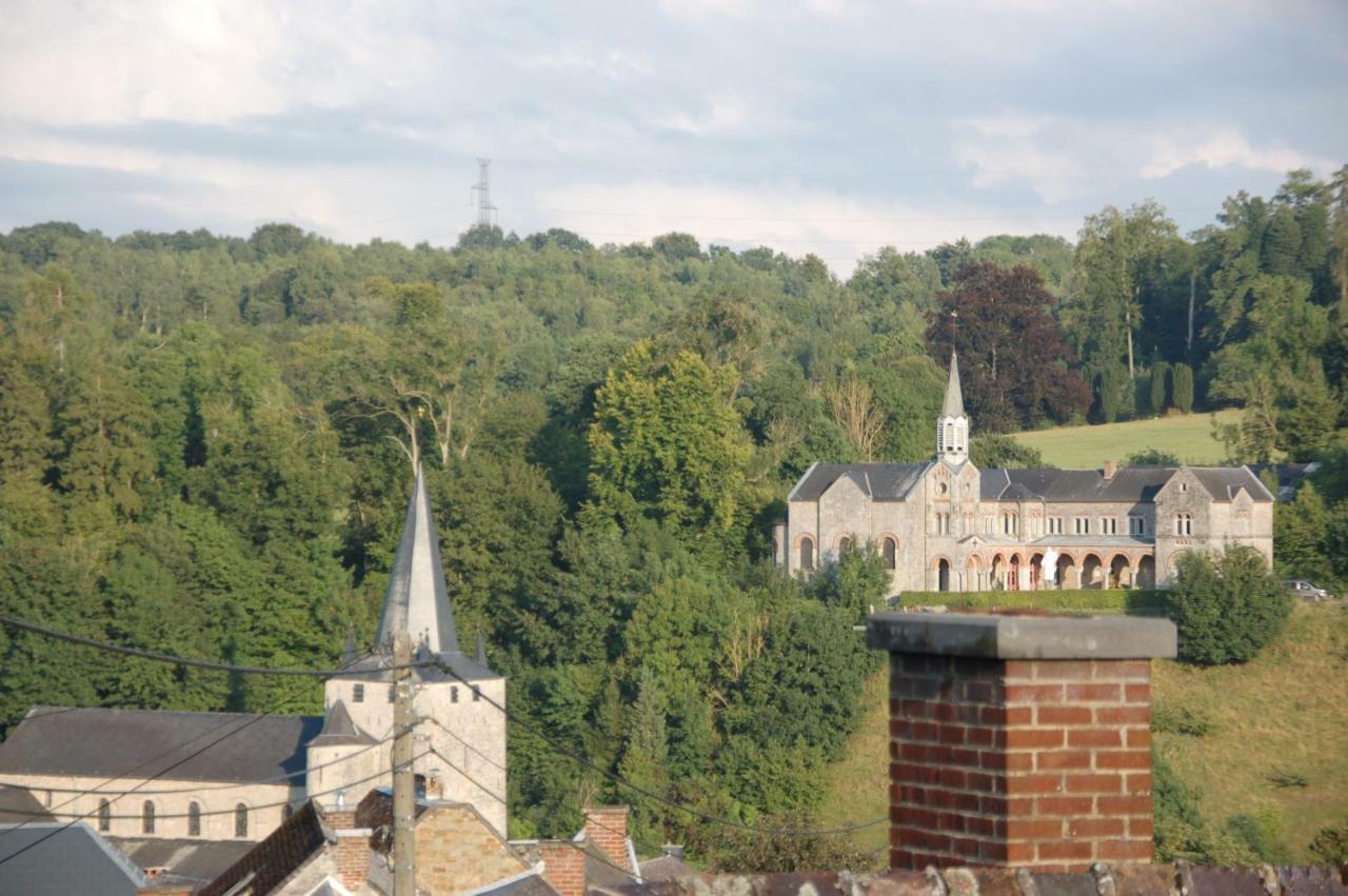 Gite La Petite Beurrerie Des Ardennes Celles  외부 사진