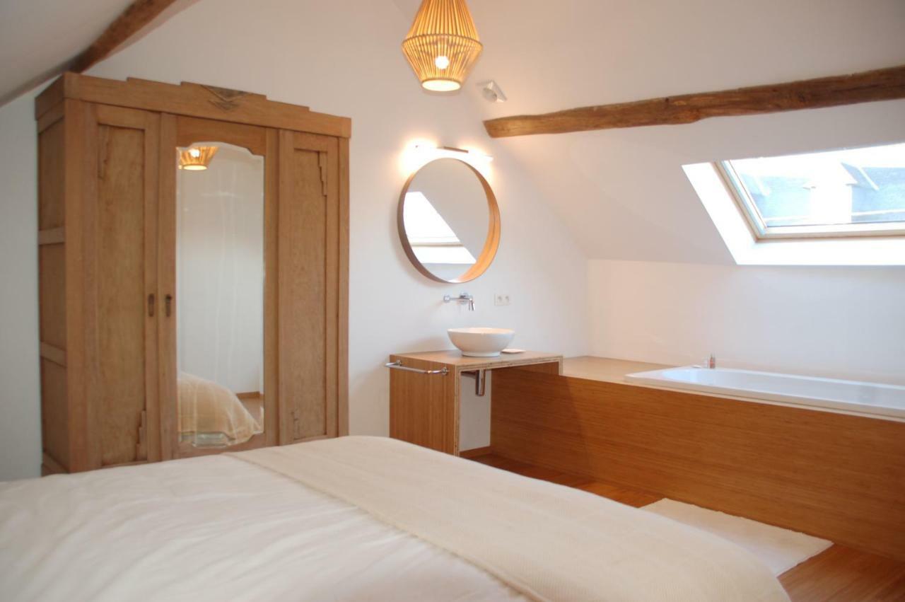 Gite La Petite Beurrerie Des Ardennes Celles  외부 사진