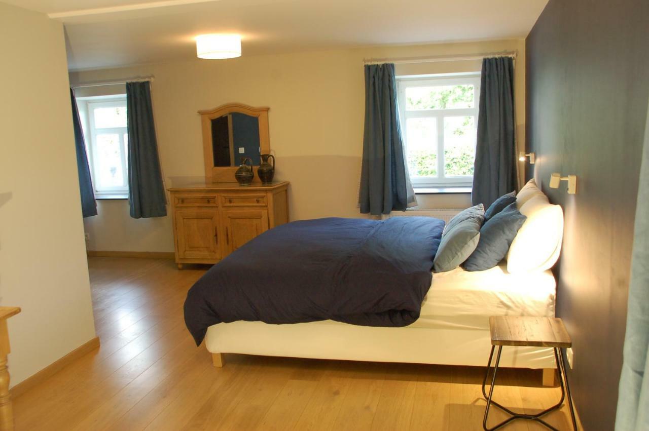 Gite La Petite Beurrerie Des Ardennes Celles  외부 사진