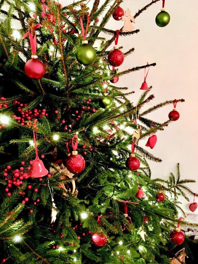 Gite La Petite Beurrerie Des Ardennes Celles  외부 사진